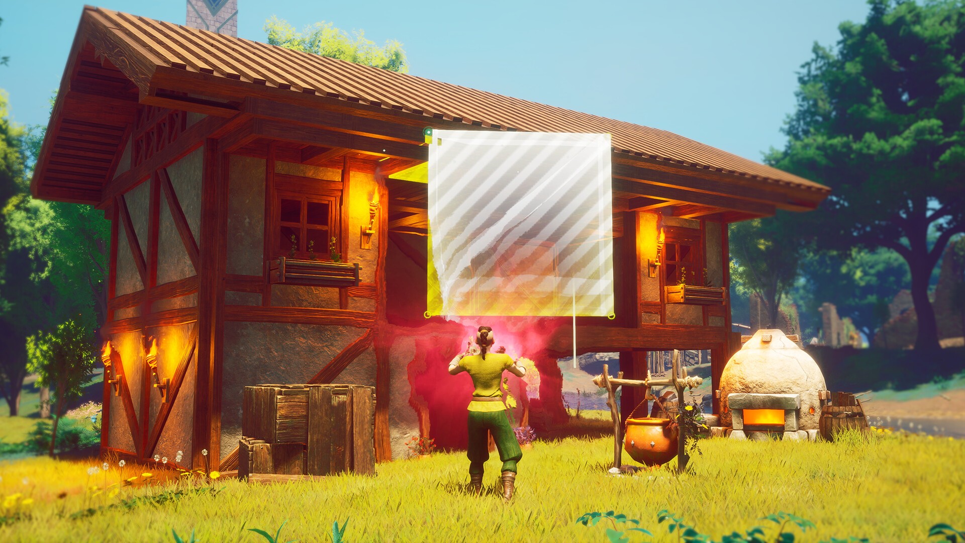 Buy Runescape Buy RuneScape: Dragonwilds - Switch 2 - Europe