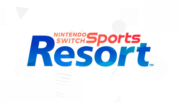 Nintendo Switch Sports Resort