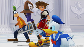 Kingdom Hearts Collection [I~III] screenshot 3