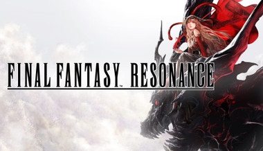 Final Fantasy Resonance