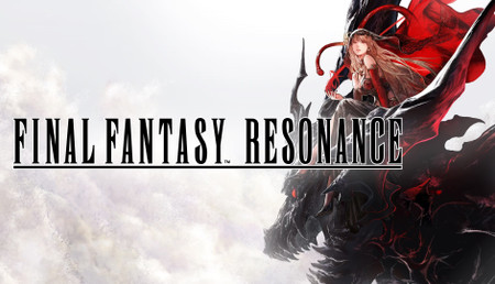 Final Fantasy Resonance