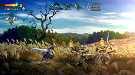 Muramasa: Revenant Blades screenshot 2