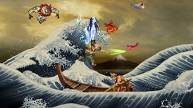 Muramasa: Revenant Blades screenshot 5