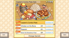 ONE PIECE: Grand Gourmet screenshot 3