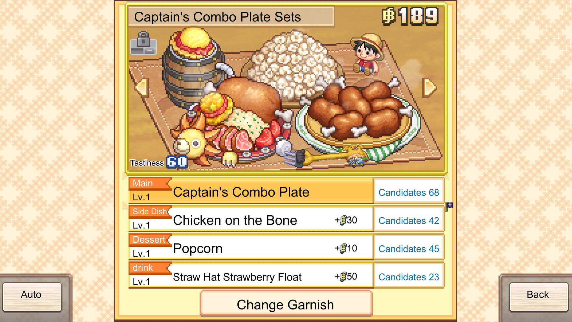 Kaufe ONE PIECE: Grand Gourmet - PC (Steam)