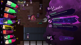 Jujutsu Kaisen Rumble: Survivaton screenshot 4