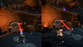 Orbitals screenshot 2