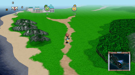 Tales of Eternia Remastered screenshot 5