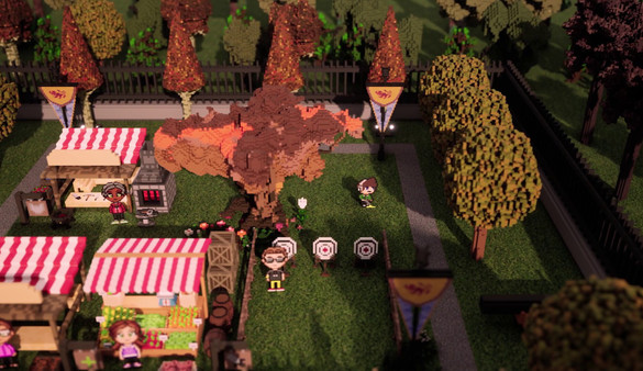 The Detectorist Guild screenshot 1