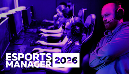 Esports Manager 2026