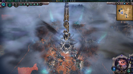 Age of Wonders 4: Secrets of the Archmages screenshot 2