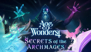 Age of Wonders 4: Secrets of the Archmages