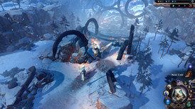 Age of Wonders 4: Secrets of the Archmages screenshot 3