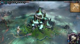 Age of Wonders 4: Secrets of the Archmages screenshot 4