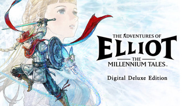 The Adventures of Elliot: The Millennium Tales - Digital Deluxe Edition