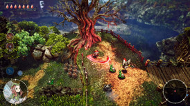The Adventures of Elliot: The Millennium Tales - Digital Deluxe Edition screenshot 2