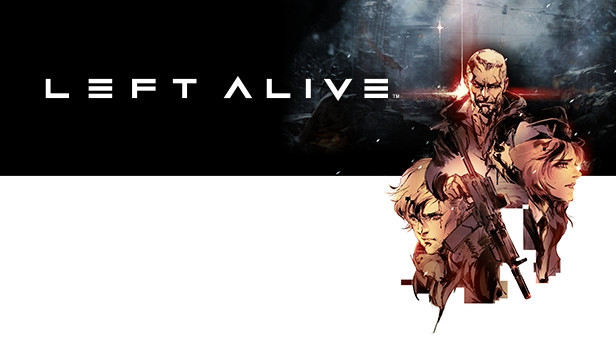 Comprar Left Alive Day One Edition (PC)