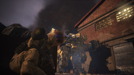 Left Alive Day One Edition screenshot 3