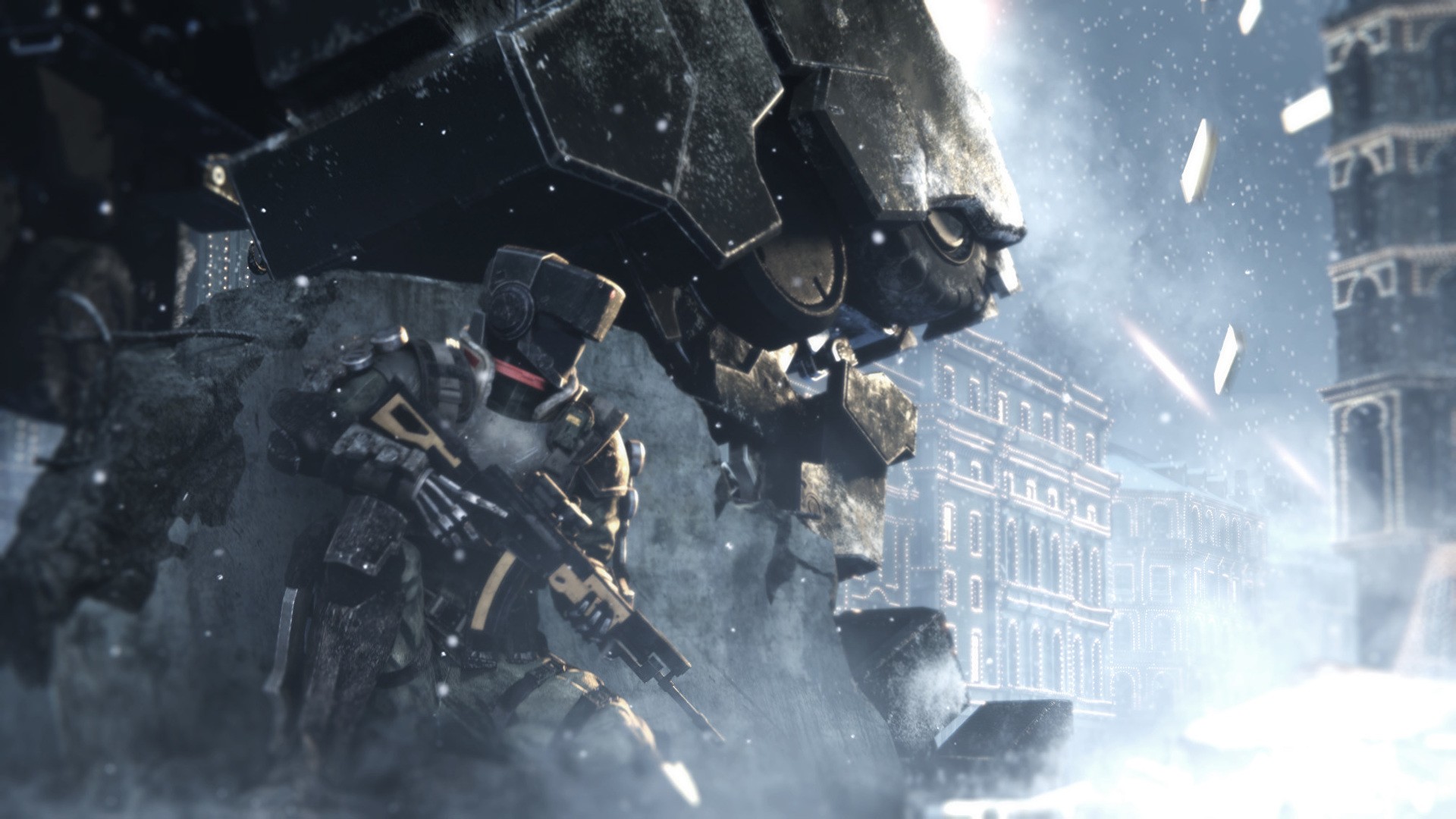 Buy Left Alive - PC (Steam)