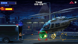 Terminator 2D: NO FATE + Terminator: Resistance screenshot 2