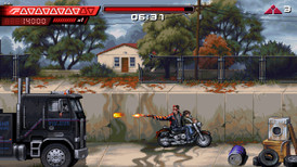Terminator 2D: NO FATE + Terminator: Resistance screenshot 3