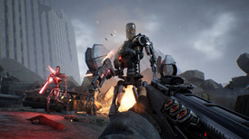 Terminator 2D: NO FATE + Terminator: Resistance screenshot 4