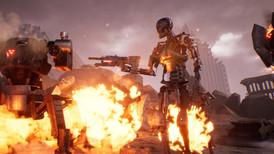 Terminator 2D: NO FATE + Terminator: Resistance screenshot 5