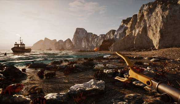 Restore Your Island screenshot 1