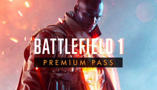 Battlefield 1 Premium Pass