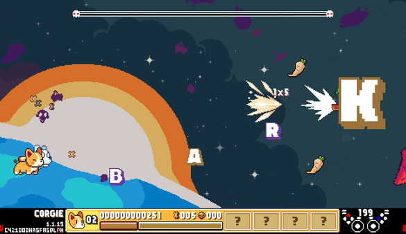 ProtoCorgi screenshot 1