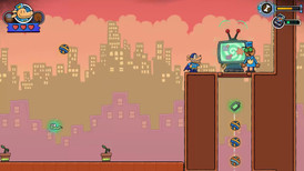 Dog Man: Bark in Action screenshot 2