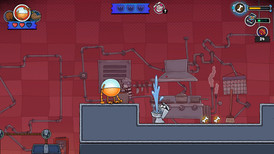 Dog Man: Bark in Action screenshot 5