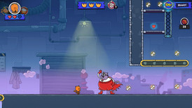 Homem- Cão: Latidos em Ação screenshot 3