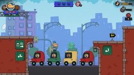 Polican: Vuelta a la Carga screenshot 4