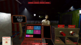 Happy's Humble BURGATORY screenshot 2