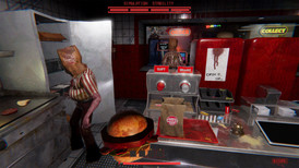 Happy's Humble BURGATORY screenshot 5