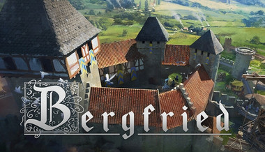 Bergfried