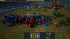 Bergfried screenshot 4