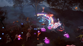 Arms of God screenshot 2