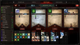Arms of God screenshot 3