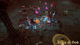 Arms of God screenshot 4
