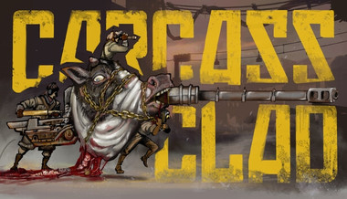Carcass Clad