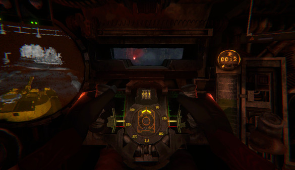 Carcass Clad screenshot 1