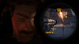 Carcass Clad screenshot 4