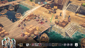 Expeditions: Samurai screenshot 3
