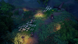 Expeditions: Samurai screenshot 5