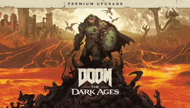 DOOM: The Dark Ages - Premium Upgrade