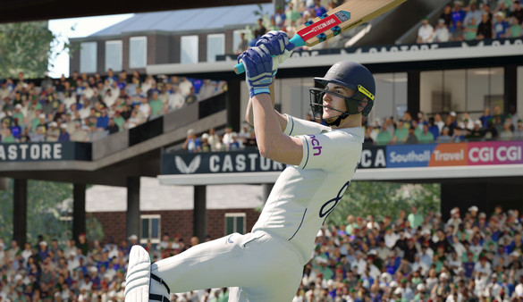 Cricket 24 screenshot 1