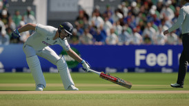 Cricket 24 screenshot 5