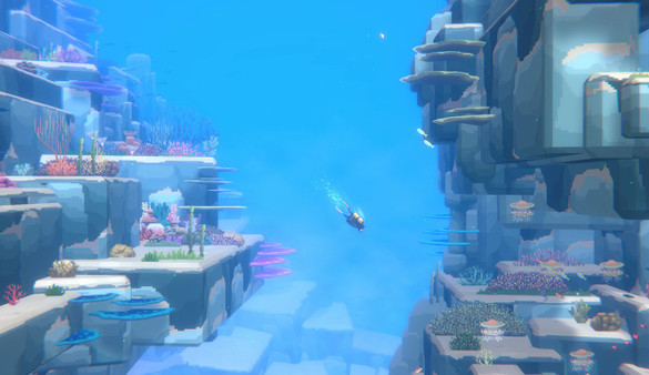 Dave The Diver - In the Jungle Bundle screenshot 1